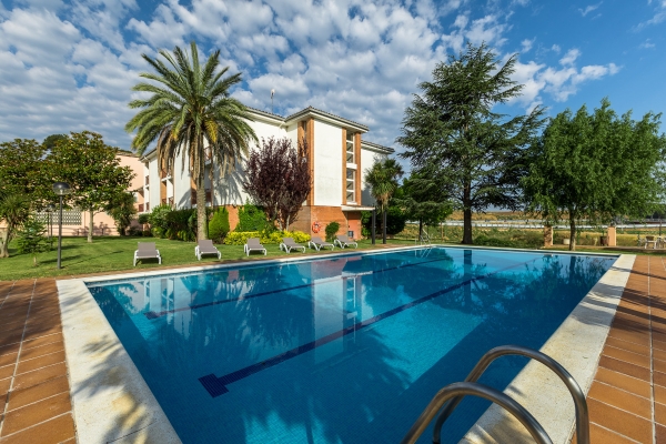 Sausa Hotel Restaurant